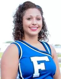 2013-14 Cheerleading Roster