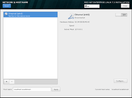 Installation Guide Red Hat Enterprise Linux 7 Red Hat Customer Portal