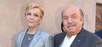 Home giovanni terzi giovanni terzi rivela: Lucia Zagaria Moglie Lino Banfi Lei Lascio Tutto Per Me L Alzheimer
