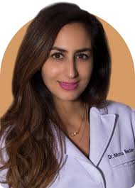 Mona Barber's Instagram, Twitter & Facebook