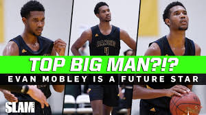 While cunningham is still the draft's projected top prospect, some scouts also see evan mobley as another no. Evan Mobley 2021 Draft Profile Tankathon