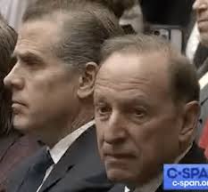 Hunter Biden's CA Motions to Dismiss