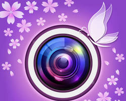 Image of YouCam Perfect app icon
