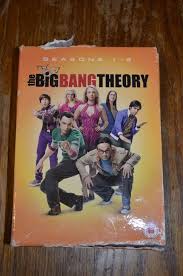 Блестящие физики леонард и шеннон — молодые великие умы. The Big Bang Theory Sezon Od 1 Do 5 Dvd Bill Prady Fasty Olx Pl
