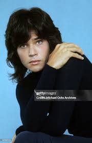 Actor Michael Gray poses for a portrait in circa 1971. News Photo