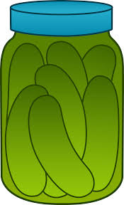 See actions taken by the people who manage and post content. Coloring Page Coloring Pages Of Pickles