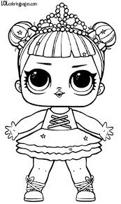The spruce / kelly miller halloween coloring pages can be fun for younger kids, older kids, and even adults. Resultado De Imagem Para Lol Para Pintar Unicorn Coloring Pages Cute Coloring Pages Lol Dolls