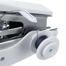 Harga springcome mesin jahit portable mini / mesin jahit tangan spring come. Mengenal Mesin Jahit Tangan Dan Komponennya