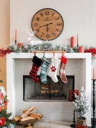 Simple Yet Thoughtful Layered Gift Ideas Minimalist Christmas Decor Home Decoration Brands Christmas Decorations