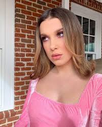 Millie bobby brown wants there to be no mistake — fashion has always been her thing and she's got pics to prove it. Millie Bobby Brown Phone Number Email Id House Address