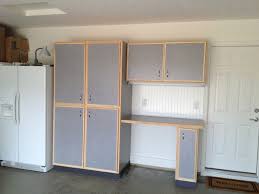 It's not the most glamorous space in the house, but it's certainly an important one. Custom Built Garage Storage Cabinets Traditional Garage Indianapolis By Sassy Green Interiors Llc Houzz Au