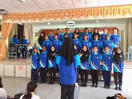 Pihak smkc boleh dihubungi melalui: Form 2 Interclass Choir Competition Smk Convent Teluk Intan Facebook
