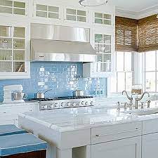 Pebble tile glass is made of highly polished river rocks attached to a mesh bottom with interlocking sides. Kitchen Backsplash Pictures Subway Tile Outlet