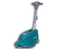Tennant 2370 Floor Burnisher Reconditioned Floor Polishers Floor Polishers Polish Floor Flooring