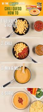 Chili Queso Food Recipes Mexican Food Recipes