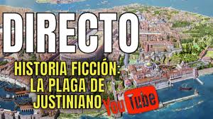 Para aquellos malparidos, comandantes de la atrocidad. Imperio Bizantino La Peste De Justiniano Youtube