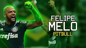 In the current club palmeiras played 1 seasons, during this time he played 25 matches and scored 2 goals. Felipe Melo Palmeiras Pitbull 2018 19 Hd Youtube