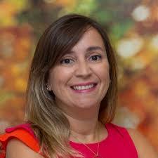 Ana Nieva's Instagram, Twitter & Facebook