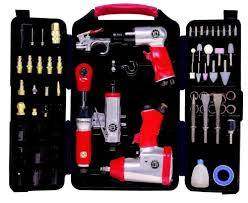 Bring a myriad of practical uses. New 17pc Air Impact Ratchet Wrench Kit Tool Lubricator Ebay Air Tools Tool Kit Impact Wrench