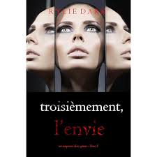 Deuxièmement, la mort (Un suspense Alex Quinn