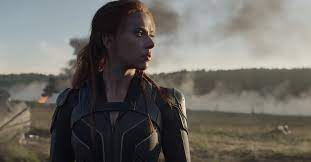 Black Widow Delayed To 2021 Pushing Back The Eternals And Other Marvel Movies The Verge