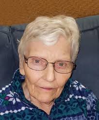 Mary Keil Obituary (1935