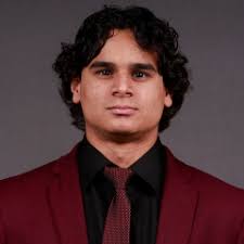 Georgetown Raiders @ Burlington Cougars Friday, November 22, 2024