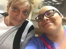 Fundraiser by Victoria Gillum : Victoria's Liver Transplant Fund