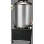 Hot Box Water Heaters for High Pressure by Pressure Pro