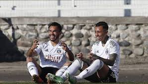 Colo colo hoy en vivo. Colo Colo Vencio 3 2 A Palestino En El Estadio Municipal De La Cisterna Trends El Bocon