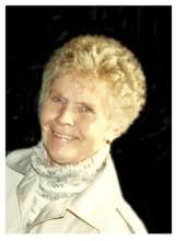 Obituary information for Corine M. Kelly