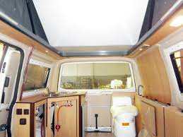 Image result for furgone van camper