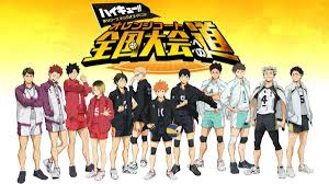 Is a popular anime, but even popular anime have underrated characters. Haikyuu Karasuno High School Vs Shiratorizawa Academy Wallpapers Wallpapers All Superior Haikyuu Karasuno High School Vs Shiratorizawa Academy Wallpapers Backgrounds Wallpapersplanet Net