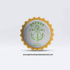 Free Download Bottle Cap Psd Mockup Mockup Free Psd Free Logo Mockup Mockup Psd