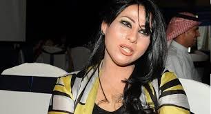 باسمة حمادة فنانة كويتية عرفت التمثيل وهي طفلة