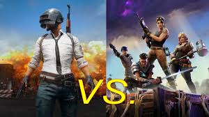 Starting from scratch with the gameplay of pubg, then become a model for other games like download fortnite apk for android. Pubg Creator Sues Epic Games Over Fortnite Copyright Infringement Claims Business Insider