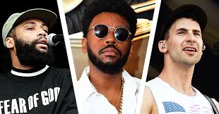 Interview: Jack Antonoff, Sounwave, Sam Dew of Red Hearse