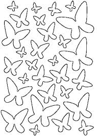 Di seguito tantissimi disegni di farfalle da stampare e colorare. Farfalle Da Colorare 123 Colorare Disegni Da Colorare Gratis