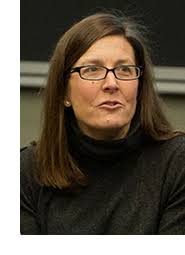 Professor Amy Gaudion serves as co-organizer of Early Works in National  Security Law Workshop