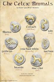 Pin By Priya Pillay On Pagan Celtic Animals Celtic Celtic Art