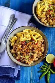 Nasi Goreng Kencur Resep Masakan Resep Masakan Indonesia Resep Masakan Asia