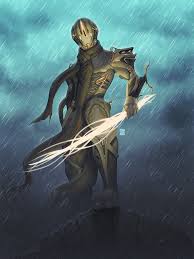 Debby Illanes Excalibur is one of the three starting warframes available to the player. none
