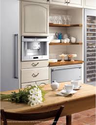 Regular cleaning of the miele coffee machine is critical to reliability and to maintaining the quality of the brew. Thermador Bicm24cs Instruction Manual Pdf Download Manualslib