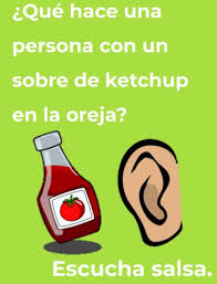 21 Fun Spanish Jokes For Kids Teach My Kids Spanish