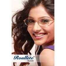 Fragrance Compound Roullete Spectacle Frames (stylish) at Best Price in New  Delhi