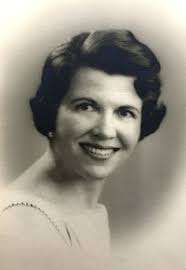 Verna Shepard Fleming, 101, first secretary of the Wilmington Azalea  Festival