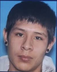 2020 Homicide Victim Records