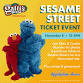 Sesame Street Ticket Event event in Pikeville, KY
