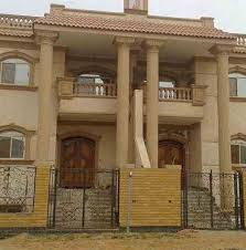 عقار ستوك للبيع تاون هاوس بالشيخ زايد الحى التاسع Outdoor Structures Pergola Outdoor