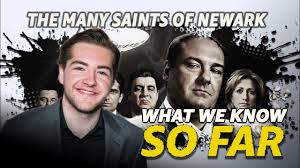 Oceny, recenzje, obsada, dyskusje wiadomości, zwiastuny, ciekawostki oraz galeria. The Many Saints Of Newark A Sopranos Movie Dankanator